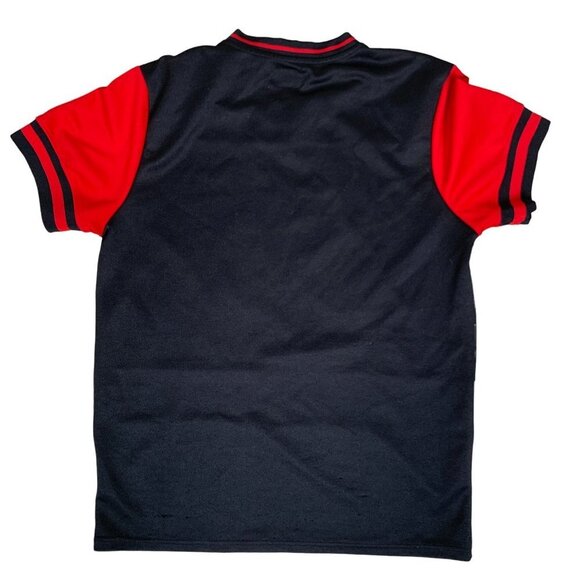 Rise As 1ne Godfather Revenge is a Dish Best Served Cold Limited Edition Shirt S - Picture 2 of 5